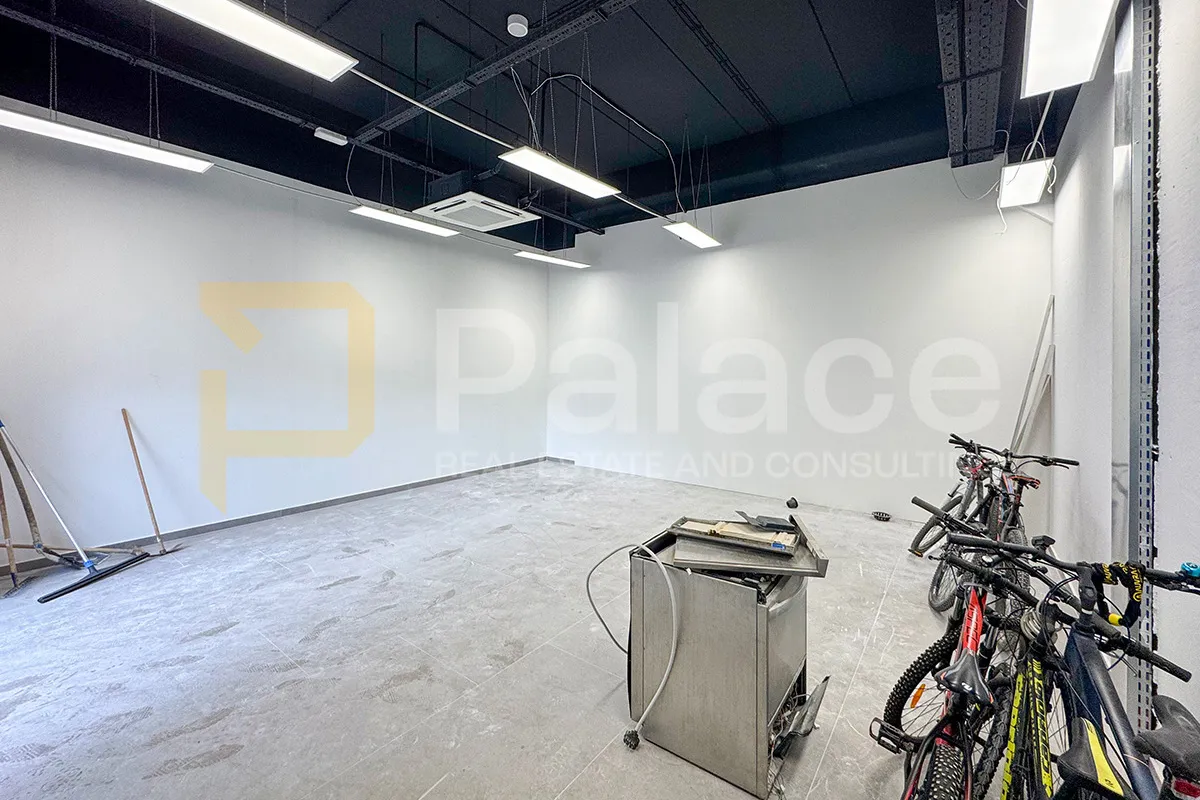 poslovni prostor 40 m² - prizemlje, župa dubrovačka - slika 3