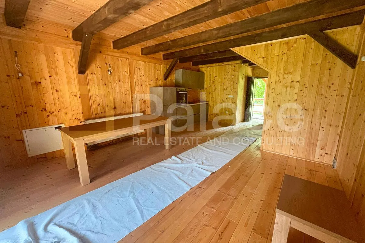 prilika za investiciju - drvena kuća s 4 apartmana, sv. martin na muri - slika 13