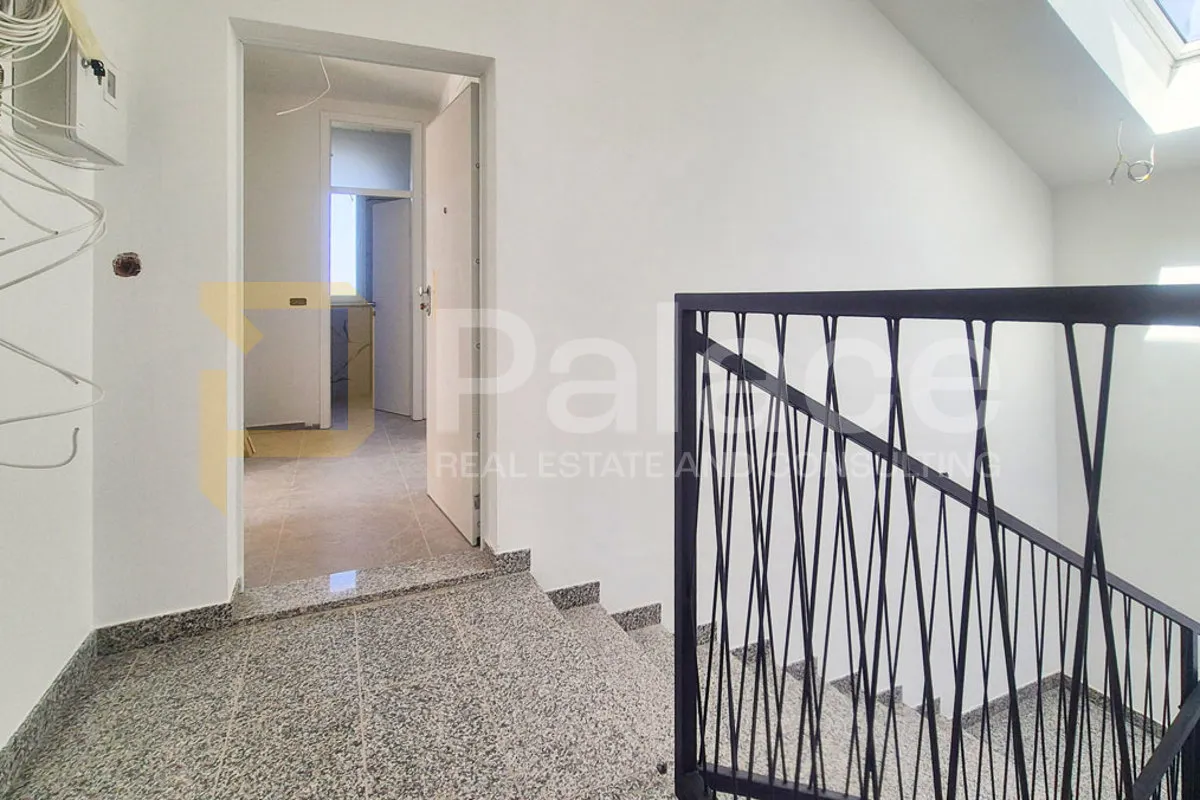 dvosoban stan u novogradnji s6 s pogledom na more 52 m2, rogoznica - slika 6