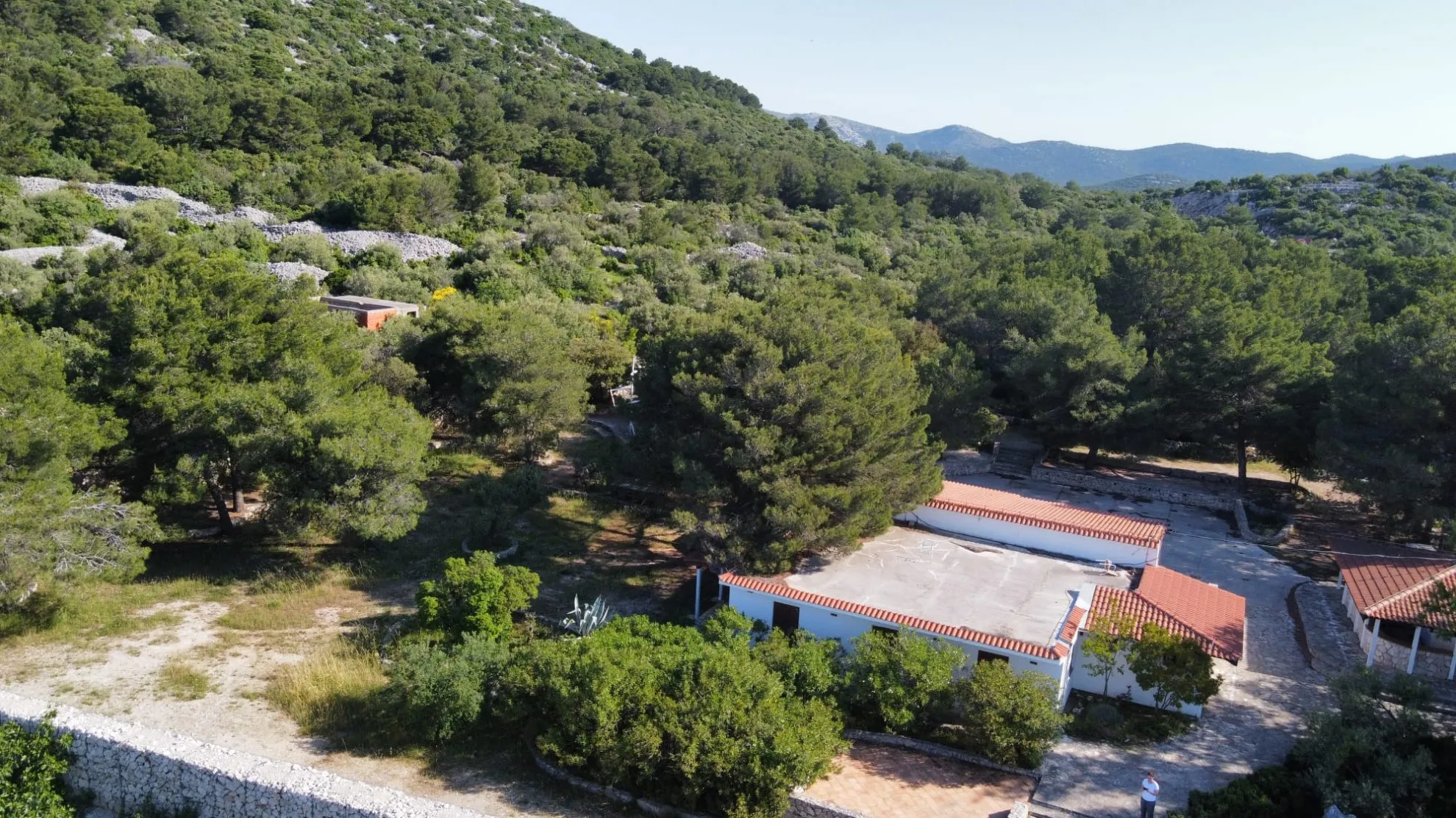 poljoprivredno zemljište uz plažu, pirovac 5038 m2 - slika 7