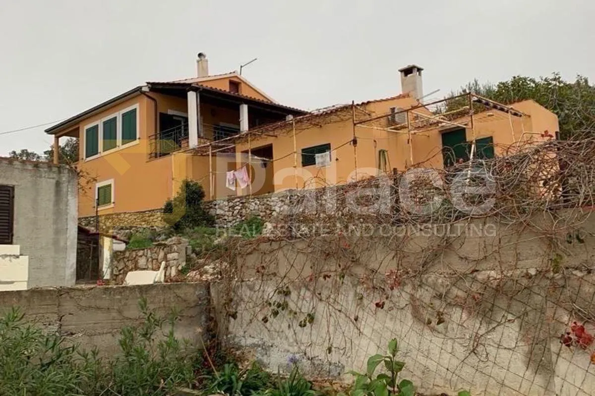 kuća za odmor ili investiciju, 27m od mora – donja krušica, šolta - slika 6