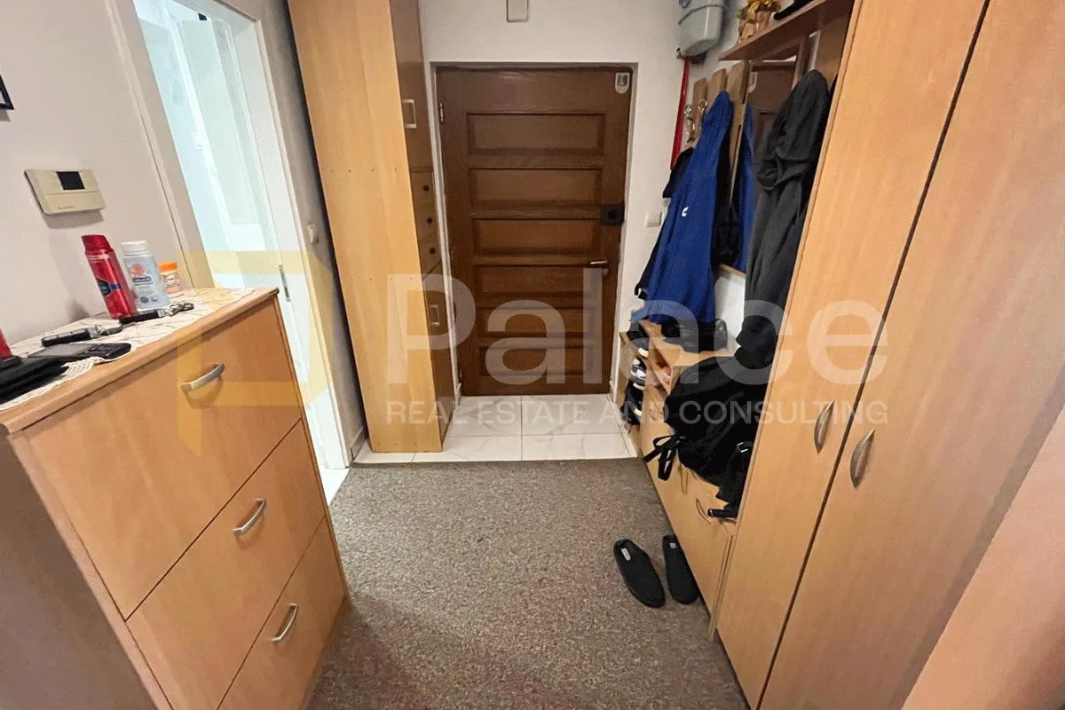 trosoban stan s privatnim vrtom, garažom i dvorištem – sesvete - slika 6