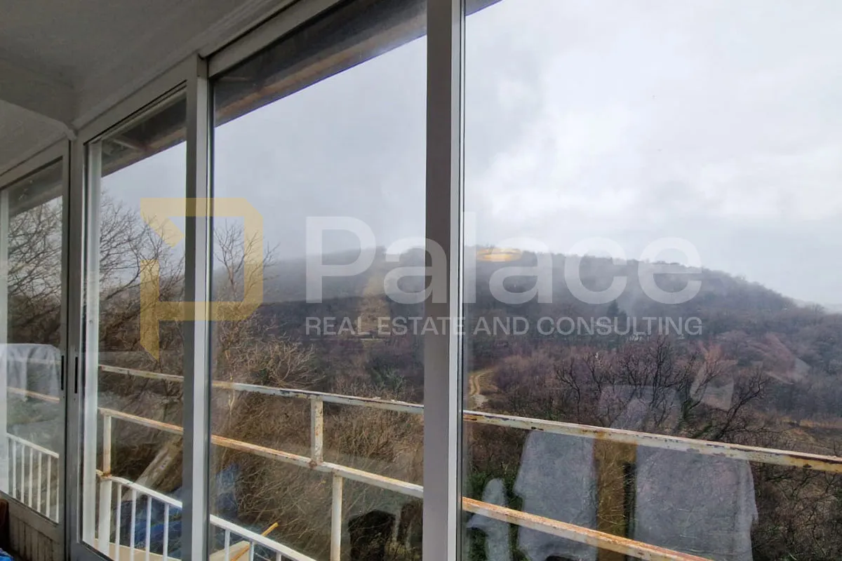 kuća s tri stana i velikom krovnom terasom - sveti kuzam, 181,08 m² - slika 17