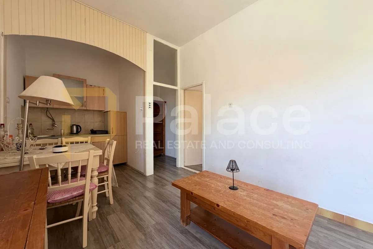 komforan stan u visokom prizemlju s pogledom, šibenik, škopinac 93 m2 - slika 9