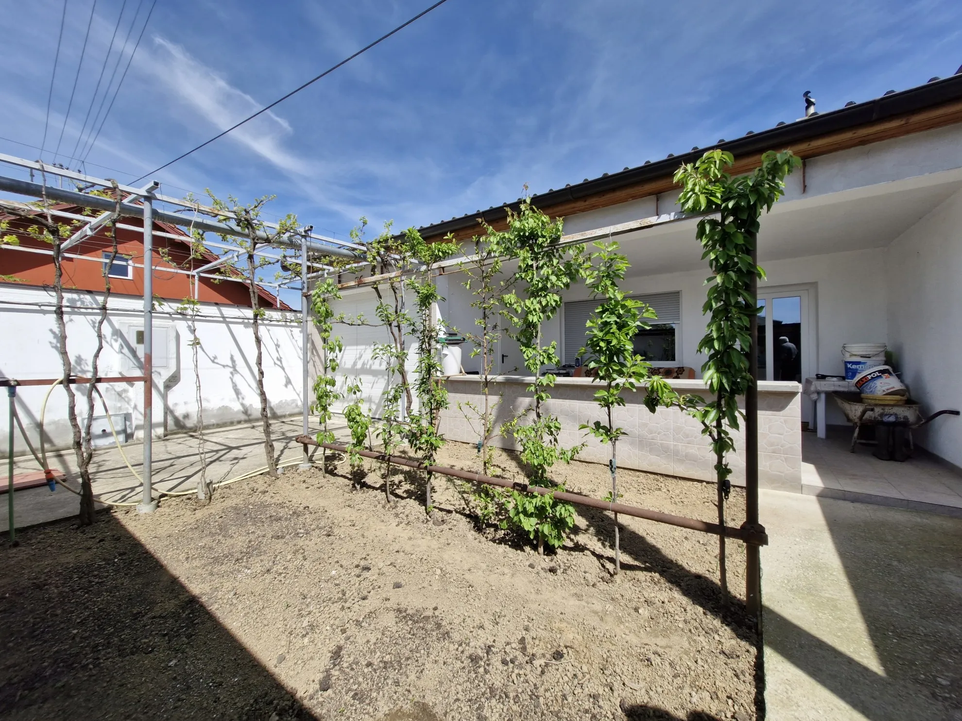 dvije kuće na zemljištu od 749 m2, josipovac - slika 19