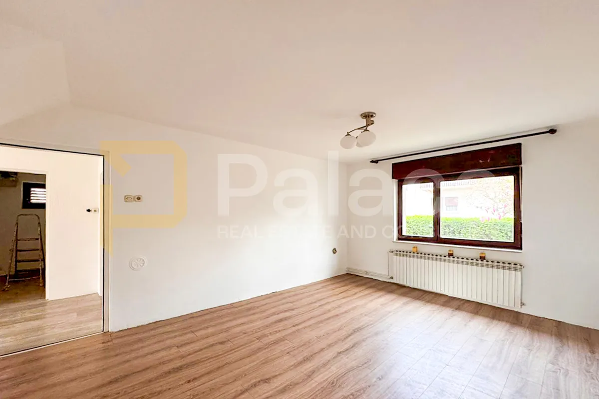 zagreb, gornja dubrava - kuća s odličnom investicijskom prilikom - slika 14