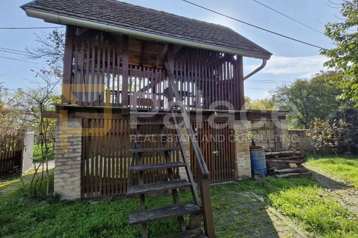 ekskluzivna lokacija za seoski turizam, erdut 1908 m2 - slika 6