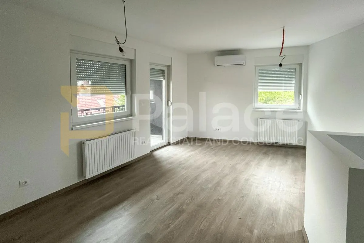 novogradnja: varaždin, 3-soban stan, 83,80 m2, centar - slika 2