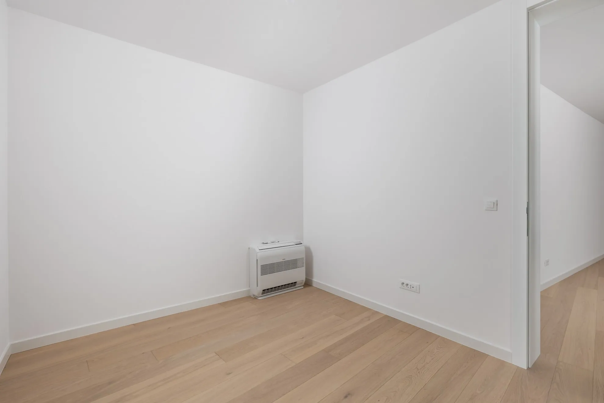 luksuzni apartman u opatiji s privatnom terasom i garažom - slika 9