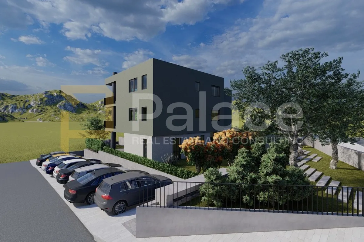 jednosoban apartman s velikim dvorištem, žaborić - slika 8