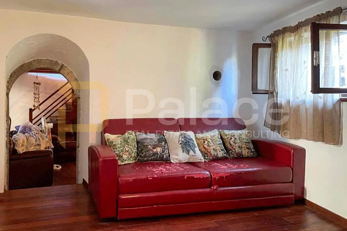 šarmantna kuća na otoku krku – dobrinj, 90 m², 180.000 € - slika 8
