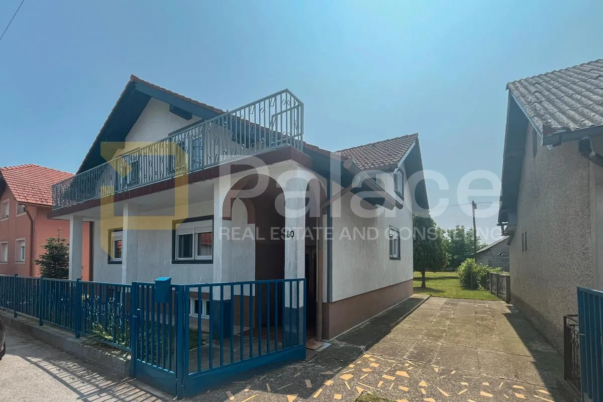 obiteljska kuća - sračinec, 180 m2 - slika 2