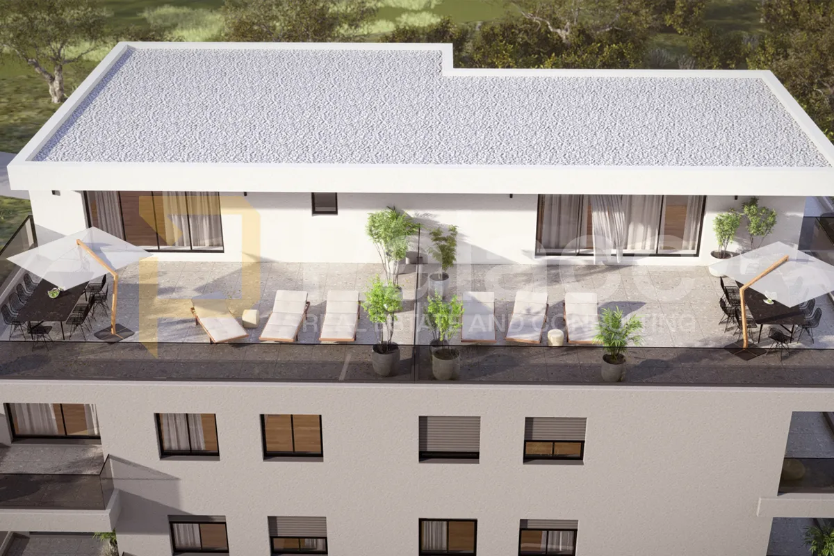 luksuzna novogradnja u primoštenu, s10 - drugi kat, 70,1 m2 - slika 9