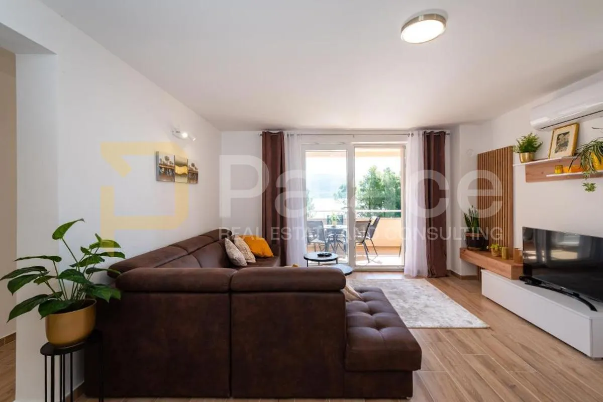 pridraga : apartmanska kuća 50m od mora - slika 15