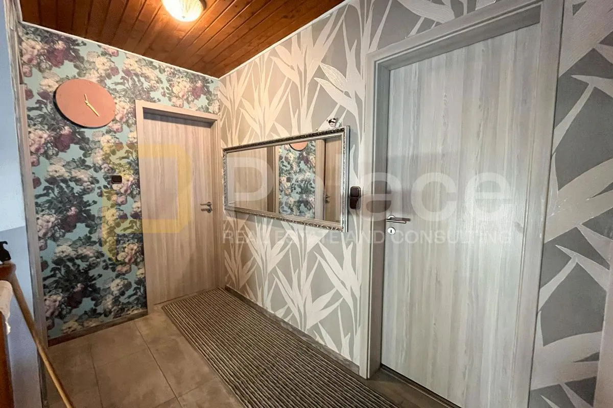 kuća s pogledom na dvorac trakošćan, 132 m2 - slika 9