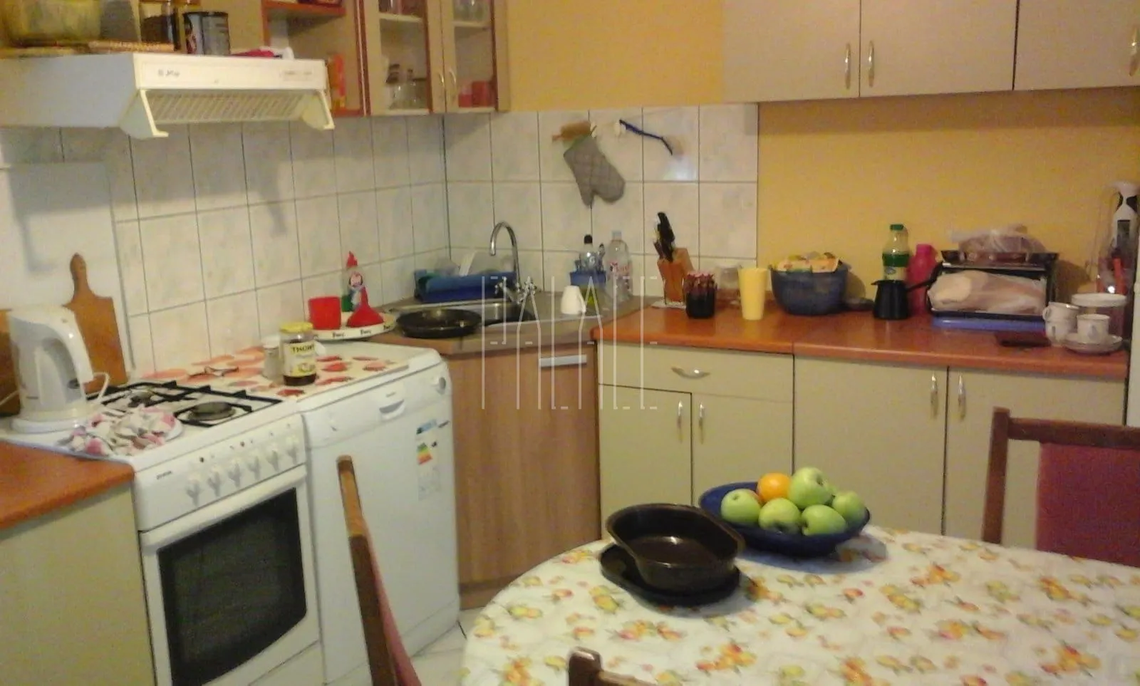 kuća s 3 stana i velikim dvorištem, gornji karin, 230.00 m2 - slika 19
