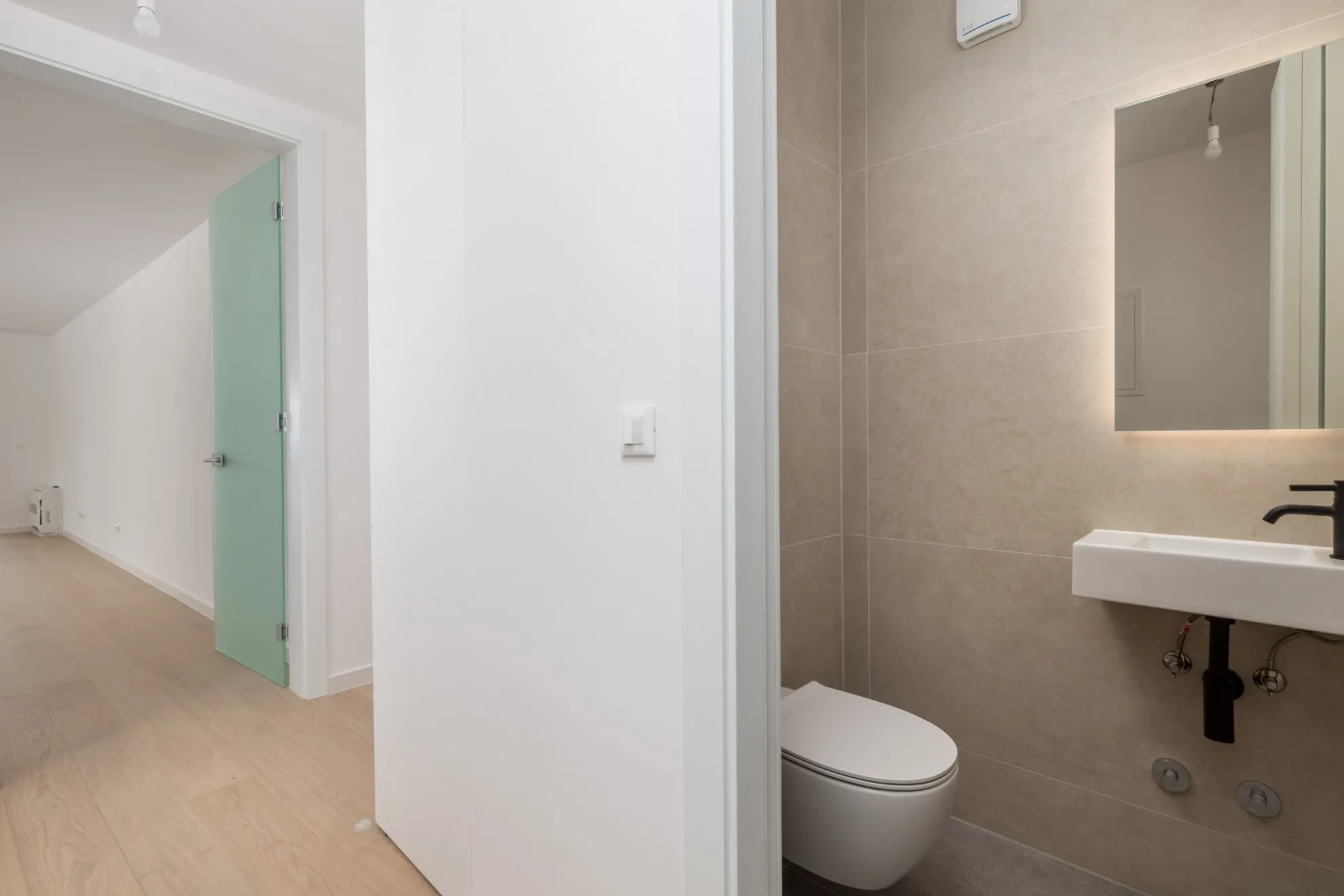 elegantni stan 97m² s terasom i garažom prestižna lokacija u opatiji - slika 14