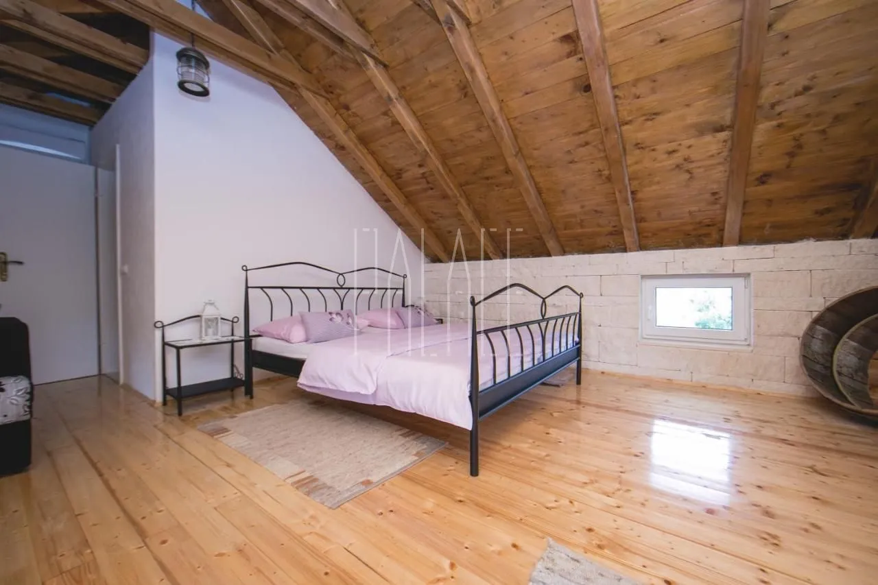 apartmanska kuća na prekrasnom imanju sa bazenom: bogdanovići - slika 17