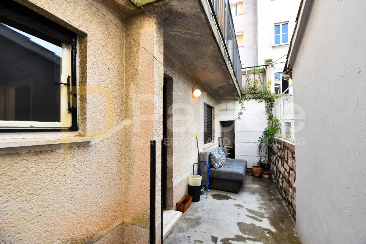 kuća u mirnom okruženju, radunica, split,108 m² - slika 26