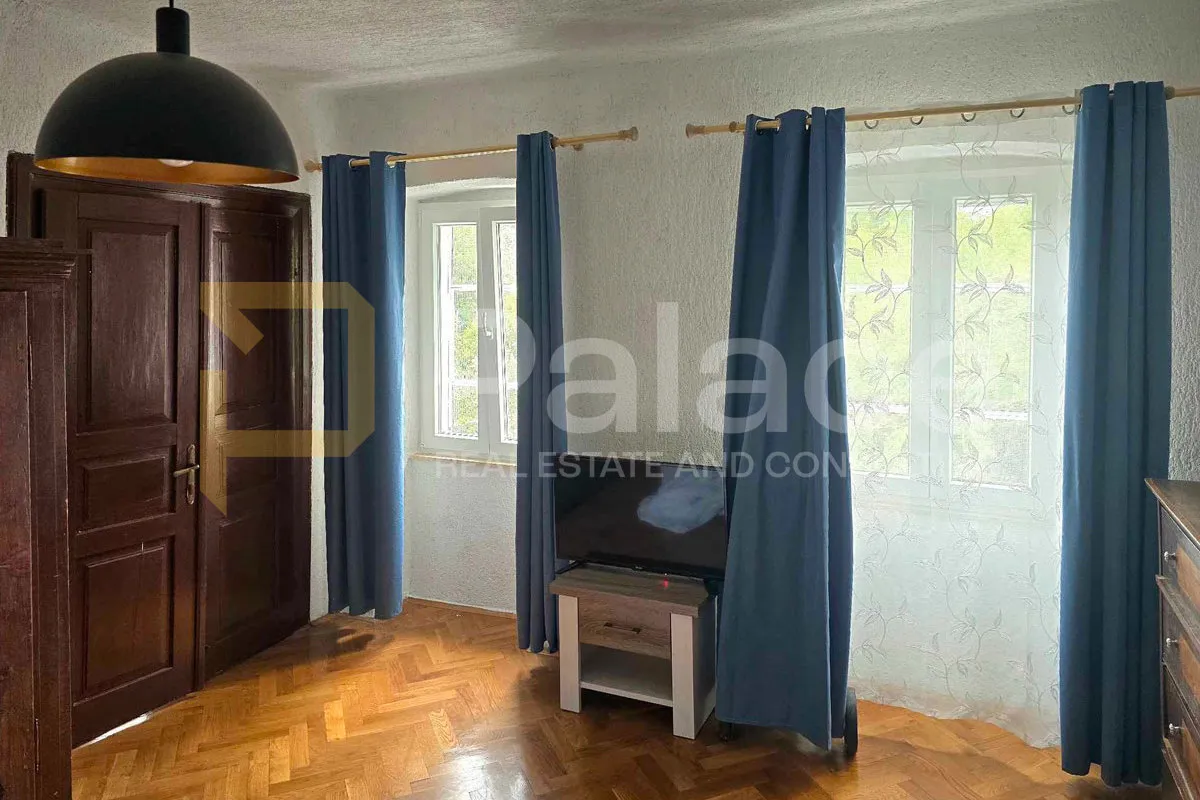 kamena kuća s okućnicom u grižanama - dvije spavaće sobe, 115 m² - slika 15