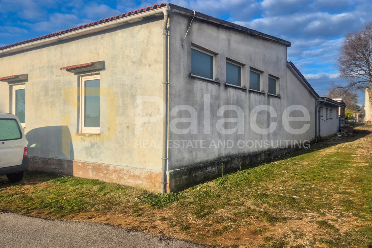 prilika poslovni prostor-garaža sa stanom opcionalno, stankovci 140 m2 - slika 4