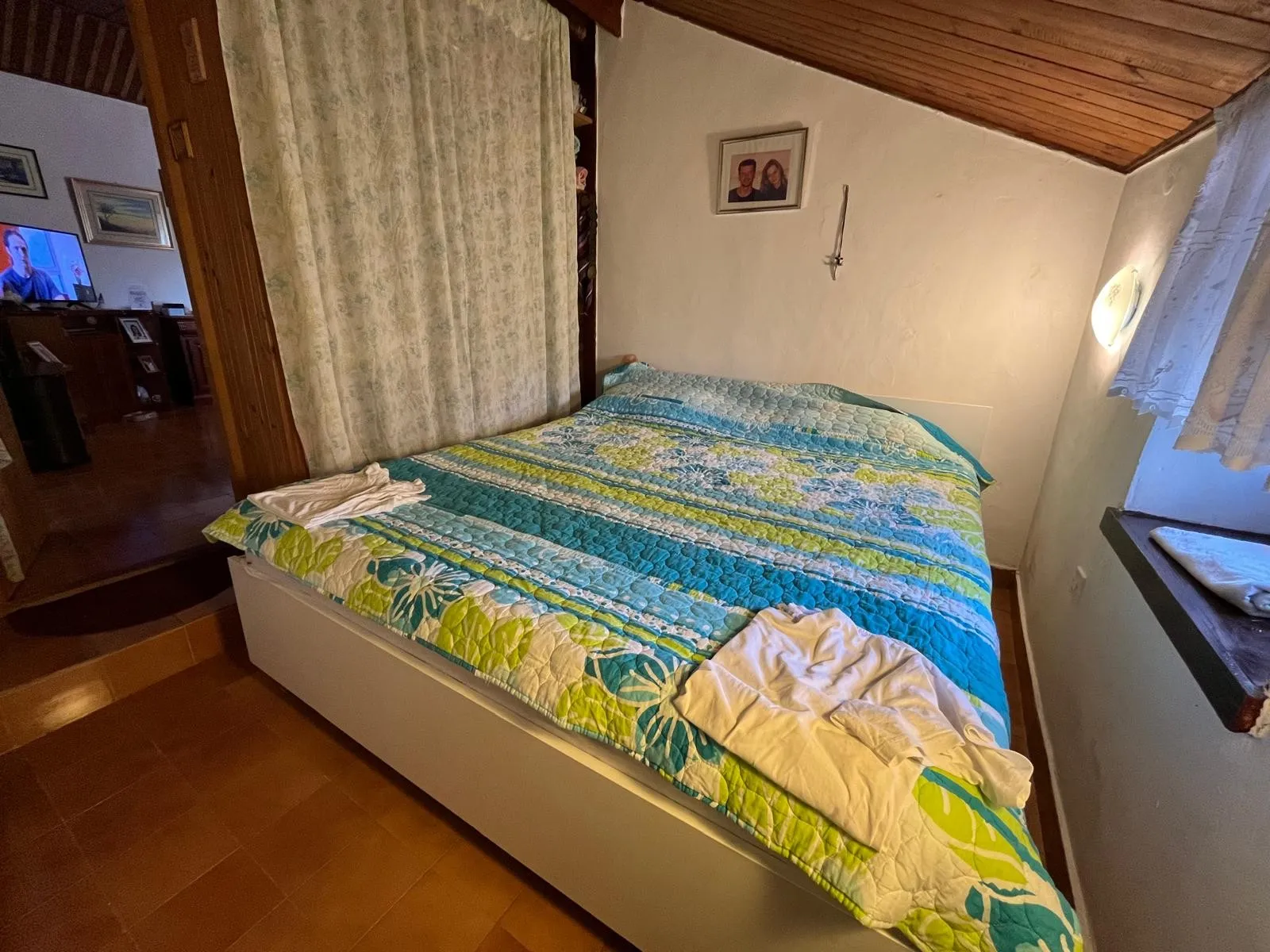 kuća 280m2 s okućnicom 1000m2 u bajkovitoj prirodi, matulji, jurdani - slika 15