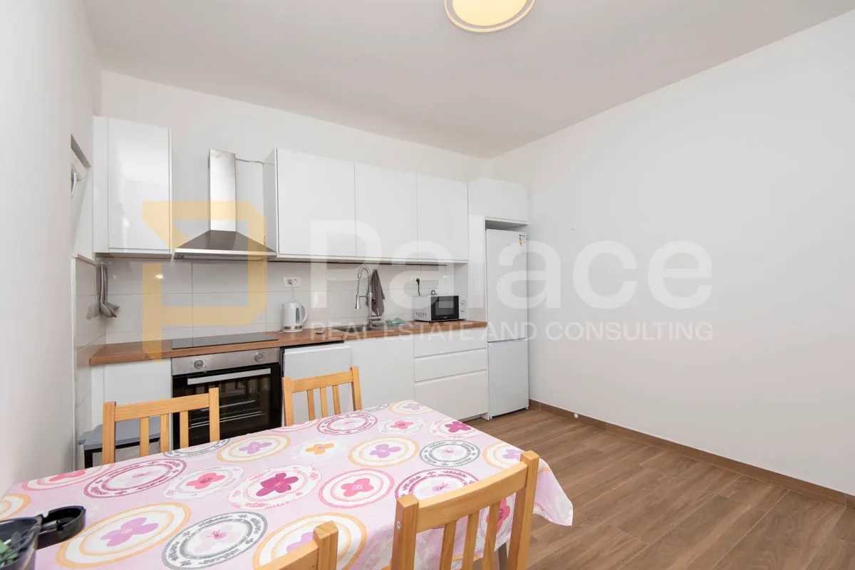 dugoročni najam stana 59m2 - šibenik - slika 9