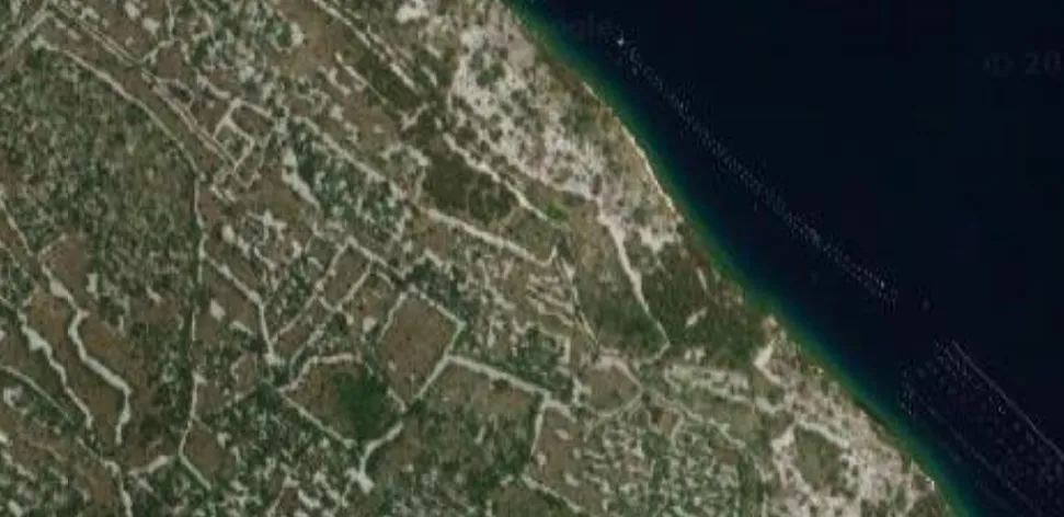poljoprivredno zemljište, martinska-šibenik, 23.500 m2 - slika 2