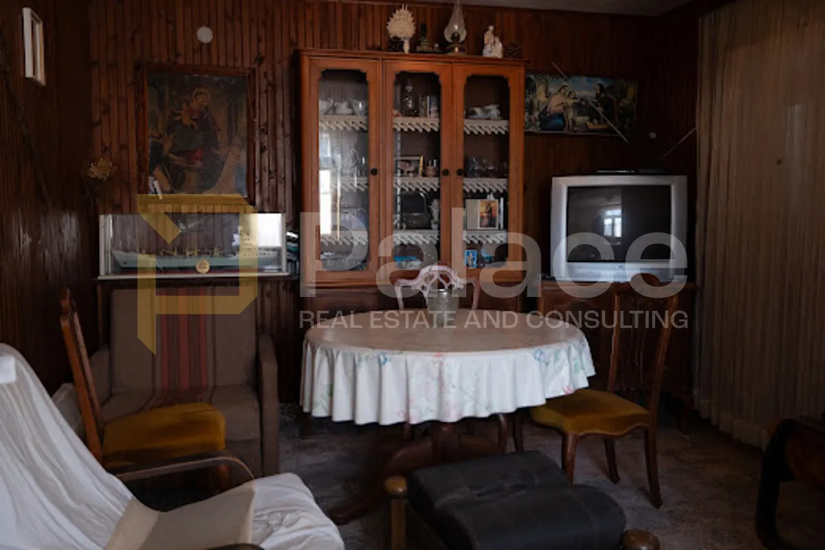 kuća 1. red do mora, sa privatnim brodskim vezom - sutomišćica - slika 7