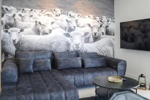 senzacionalna vila 144m2 sa bazenom, 300m od mora, jakišnica, otok pag - slika 6