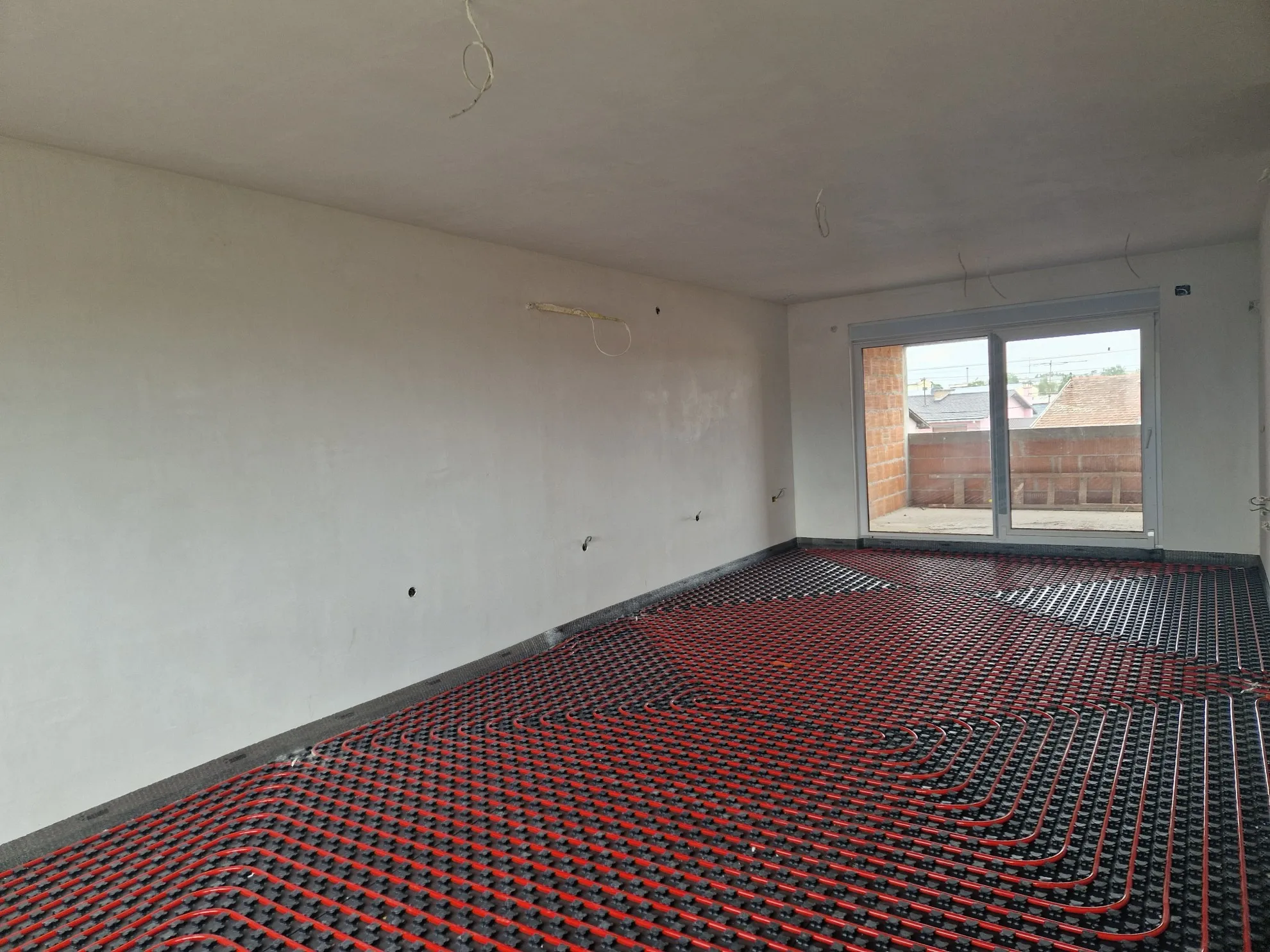 novogradnja bosutsko naselje, 2. kat 119 m2 - slika 4