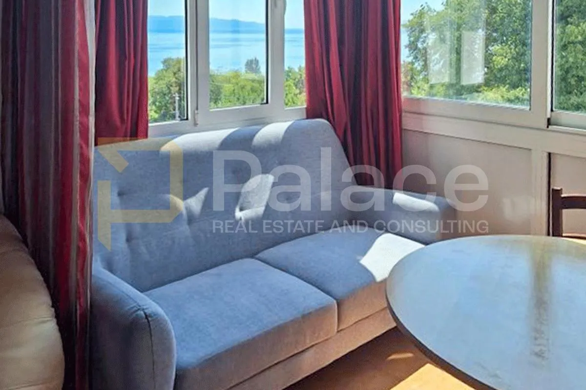 bivio – 1s+db, 30 m², južna orijentacija, pogled na more - slika 1