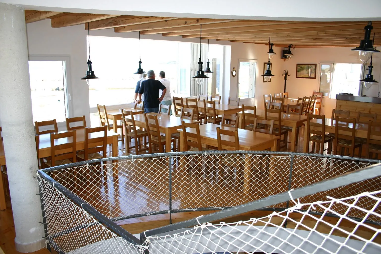 kuća sa uhodanim restoranom prvi red do mora, silba - slika 3