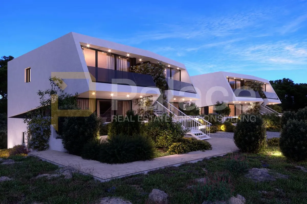 predivna novogradnja na brodarici, stan 74 m2 - slika 8