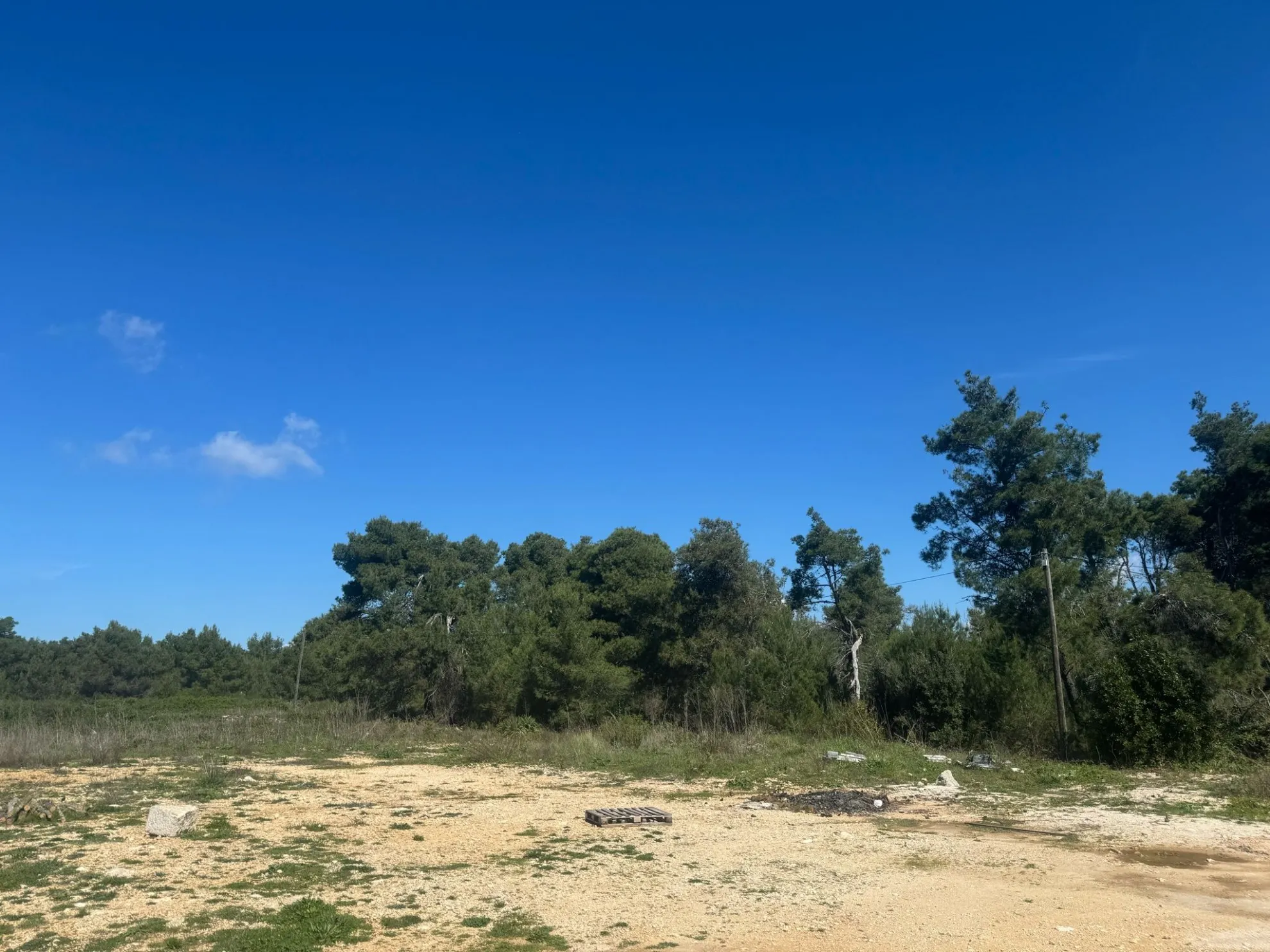 Zemljište, 798m2 Vir