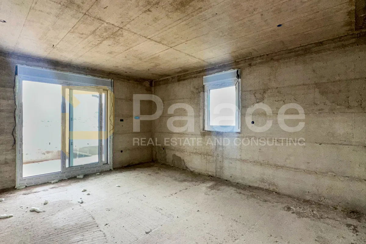 dvosoban stan s panoramskim pogledom na more, prizemlje s1 - slika 10