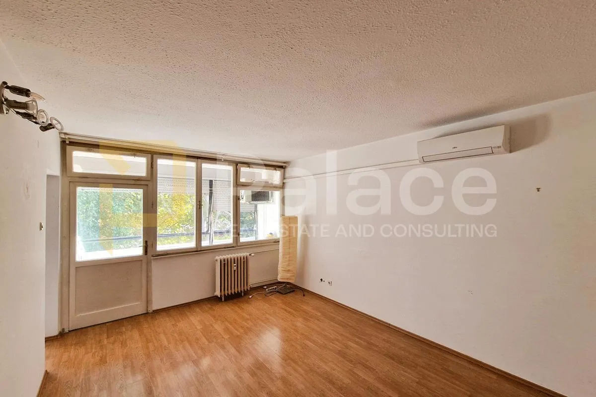 prodaja - dvosoban stan 54 m², studentski grad, zagreb - slika 2
