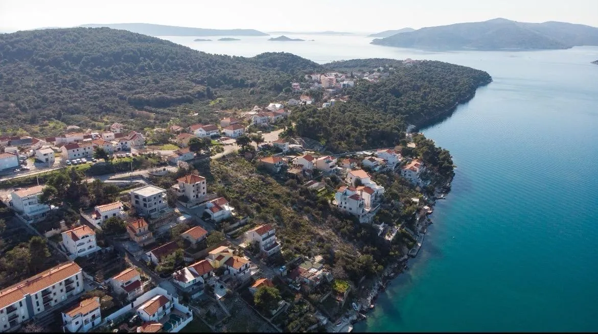 kuća s više jedinica, okrug donji, 500 m2 - slika 9