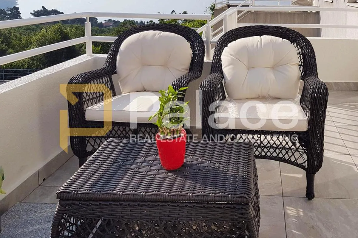 opatija – 2s+db stan s parkingom za dugoročni najam, 1.200 € - slika 9