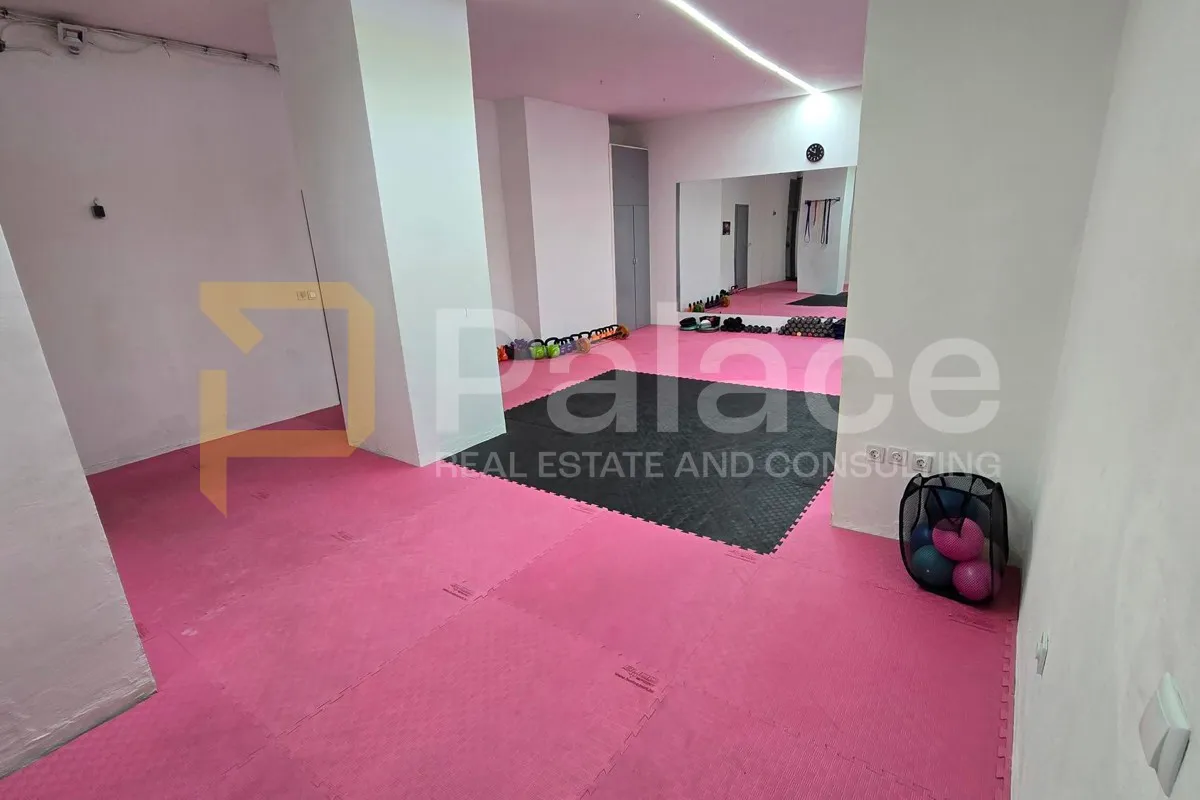 poslovni prostor u prizemlju zgrade - dugoročni najam - slika 5