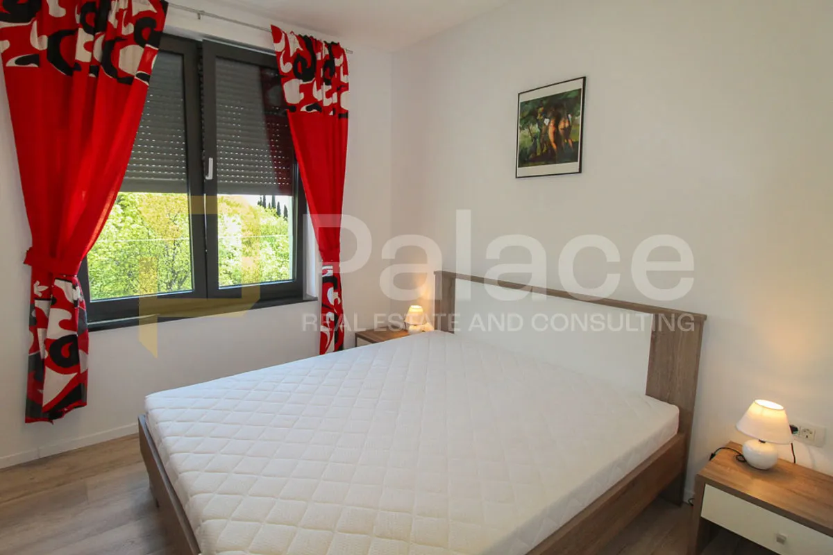 nekretnina iz snova u kostreni – vila s bazenom i tri stana, 332m2 - slika 10