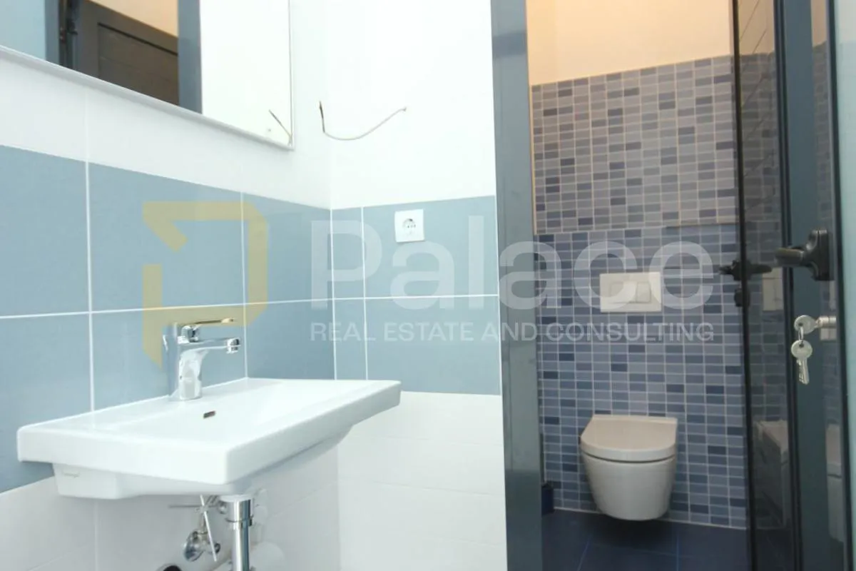 ekskluzivna lokacija – poslovni prostor 41,30 m², najam - slika 4