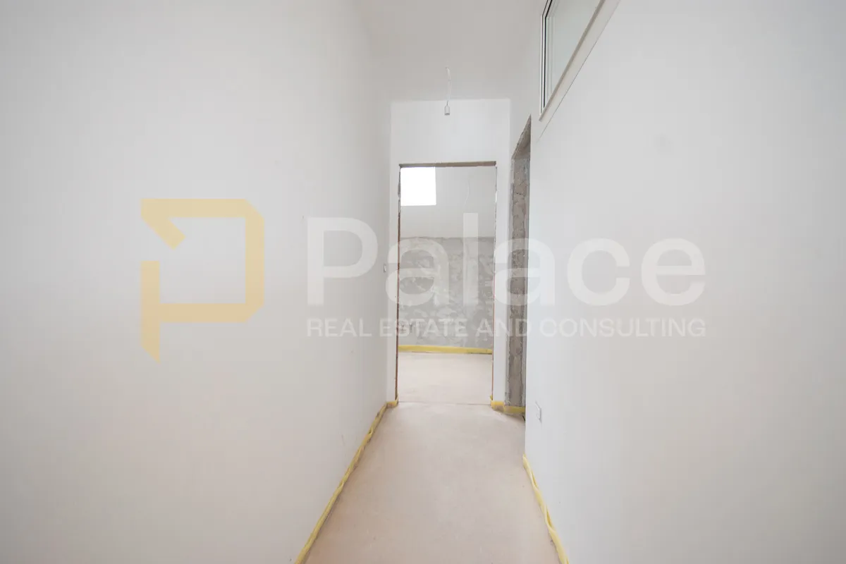 luksuzni penthouse na jedinstvenoj lokaciji u šibeniku sa spektakularnim pogledom na grad - slika 24