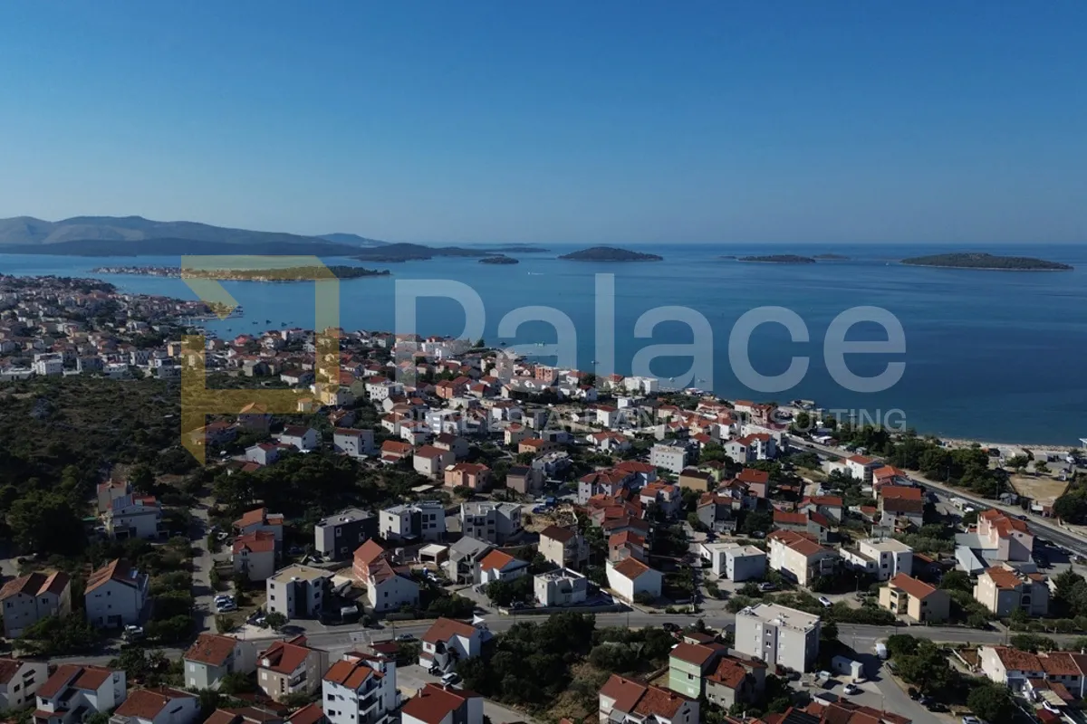 top lokacija za hotelski projekt-turistička zona blizu mora - slika 9