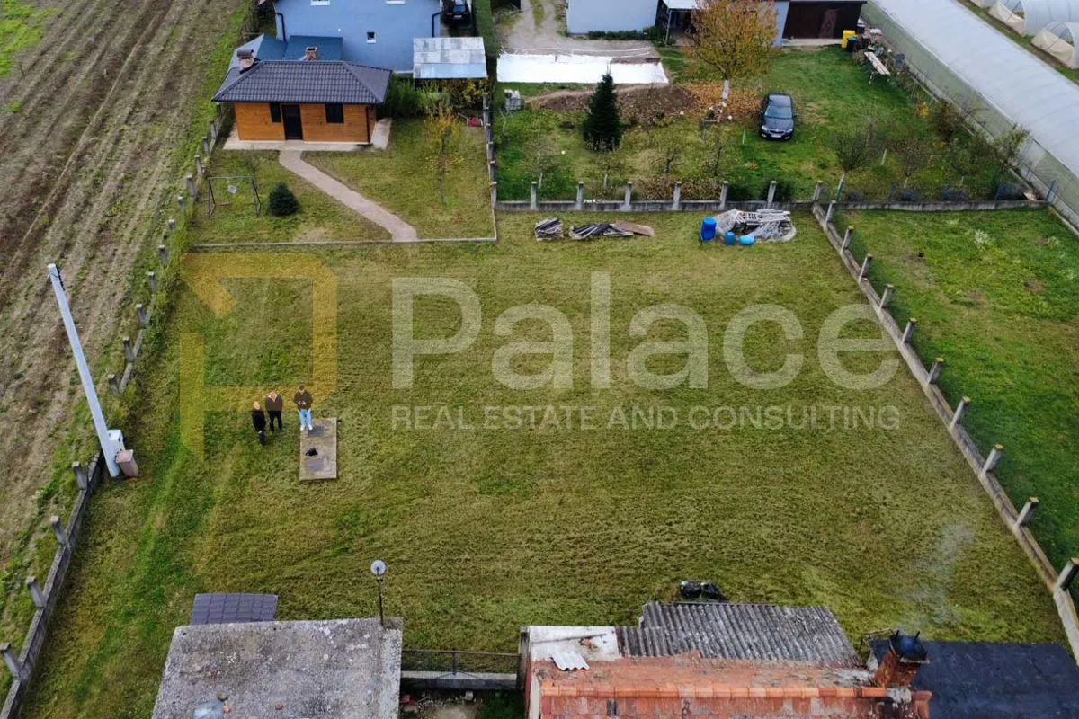 građevinsko zemljište m1 1124m2, zagreb-struge-žitnjak, atraktivno - slika 12
