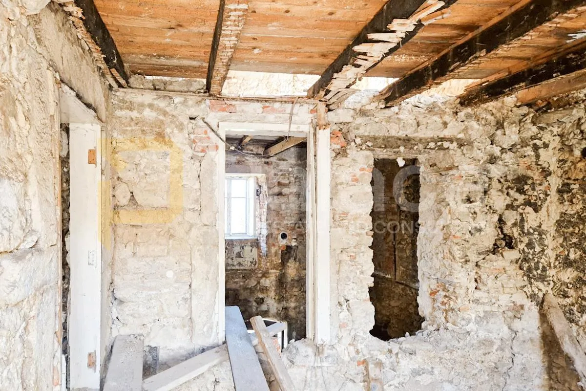 kastav – autentična starina s velikim potencijalom (384 m²) - slika 11