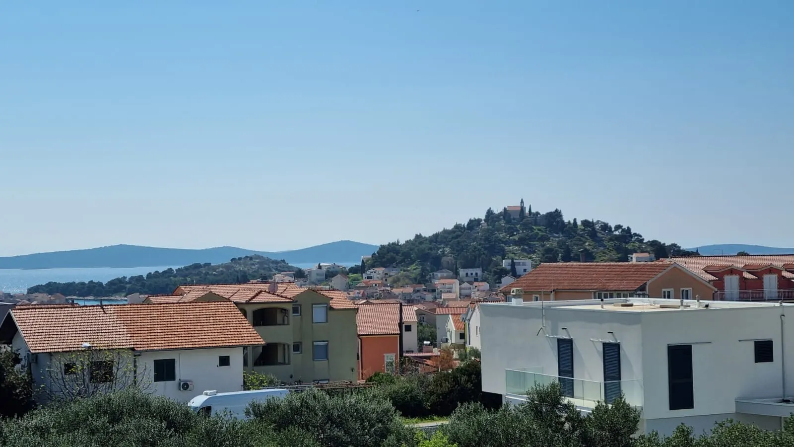 dvosoban stan s4 s parkingom, novogradnja tribunj, 91,55 m2 - slika 10