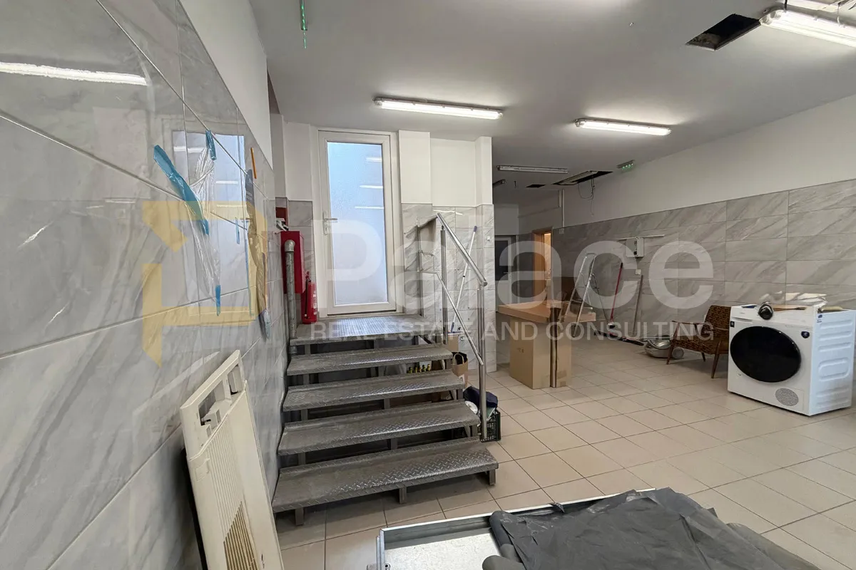 poslovni prostor 46 m2 na frekventnoj lokaciji - slika 8