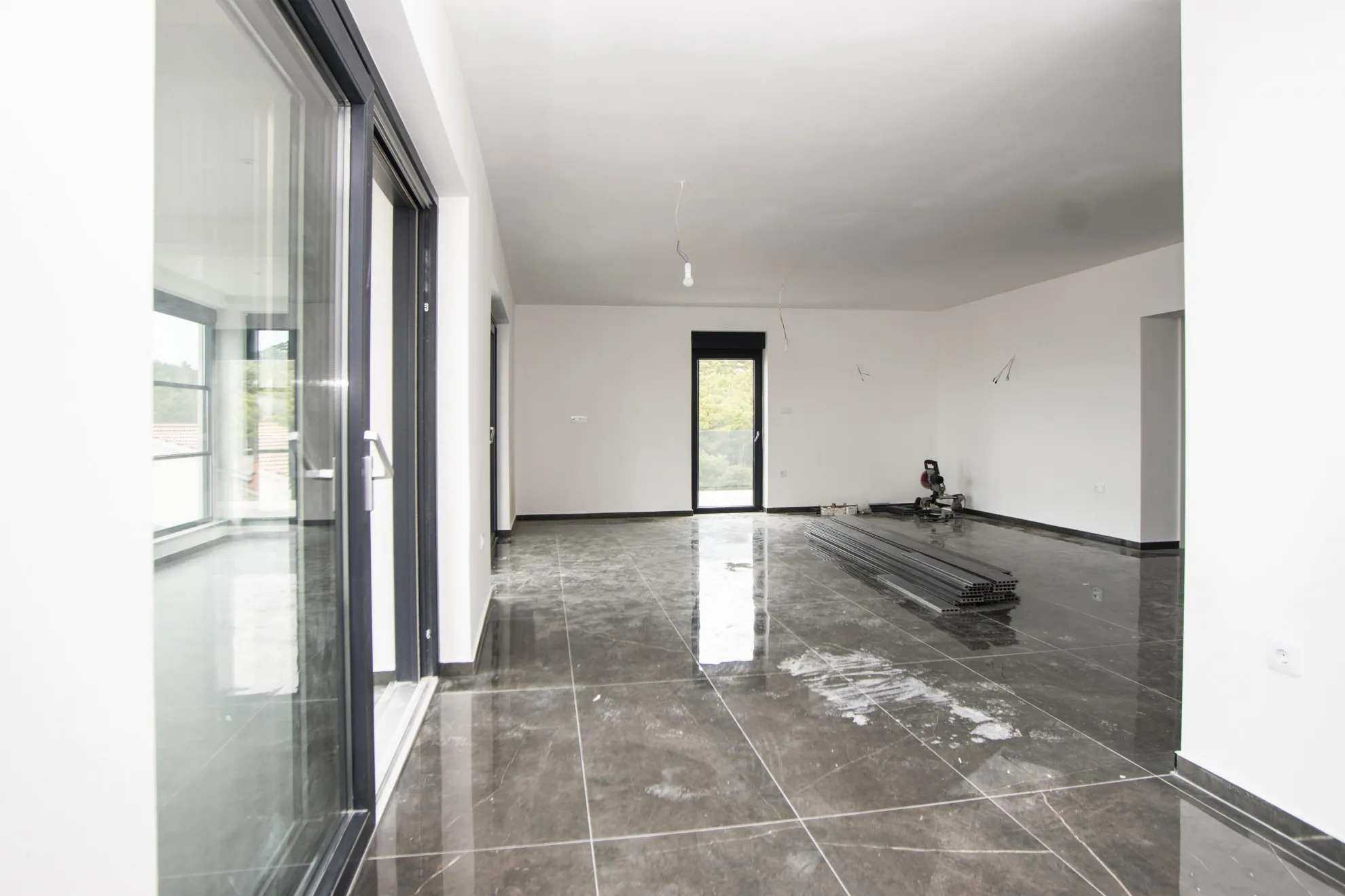 stan u novogradnji s5, 95 m2 - sovlje - slika 2
