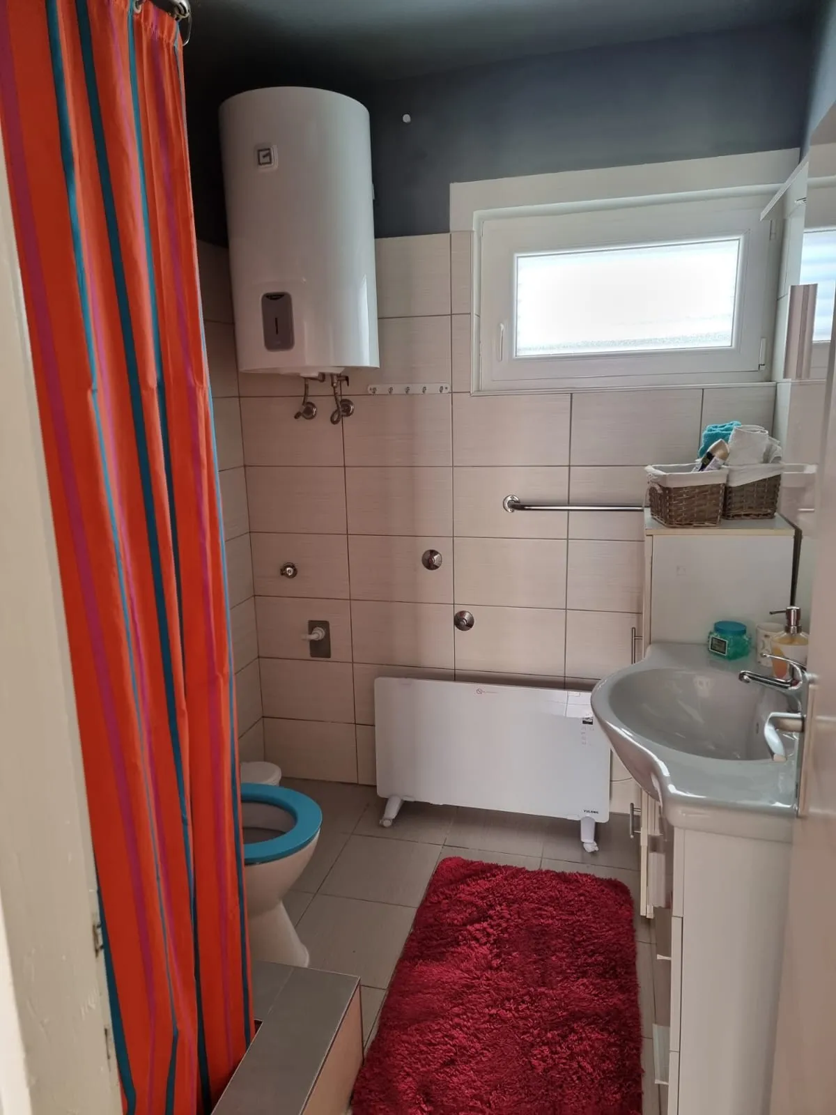 nin : apartmanska kuća na samoj obali - slika 4